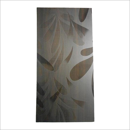 Chocolate Oak Laminates