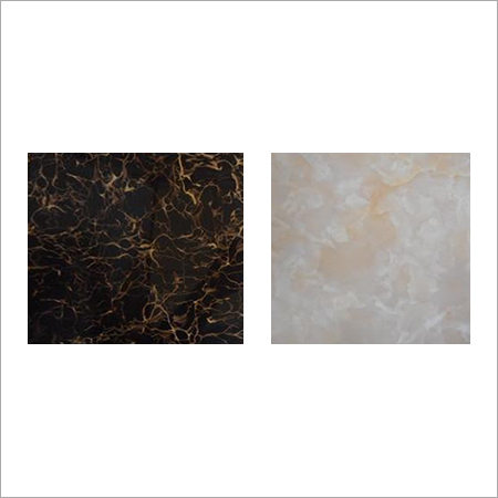 Texture Printed Laminates