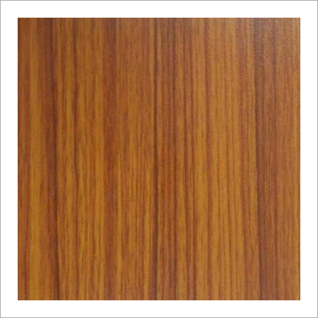 HPL Exterior Cladding