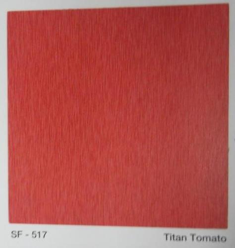 Titan Tomato Laminate