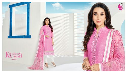 Wholesale Salwar Suits Karishma Ki Adaa 