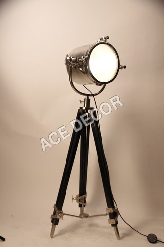 Vintage Floor Lamps