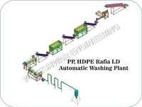 Pet Washing Plants