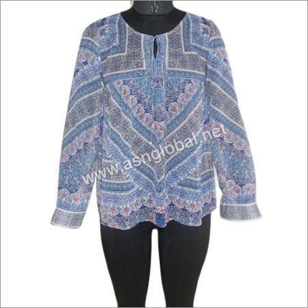 Ladies Top