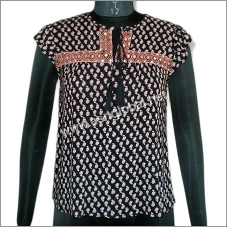 Ladies Top