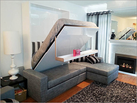 Murphy Luxury Beds