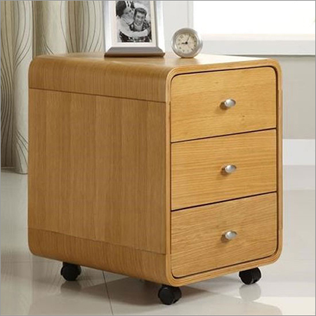 Wooden Cabinets