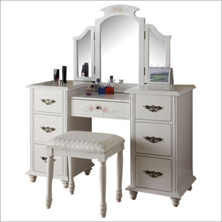 Modular Dressing Tables