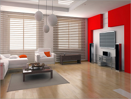 Modern Home Interior