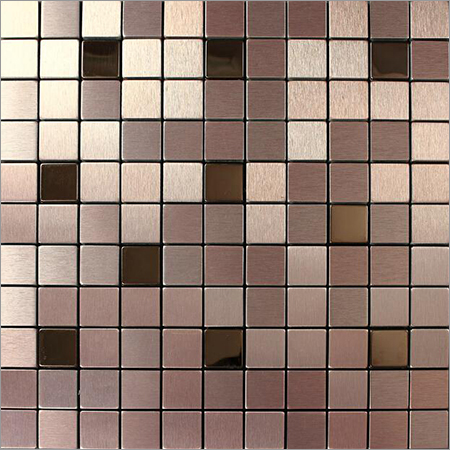 Designer Stone Wall Cladding