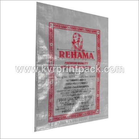 PP Woven Bags
