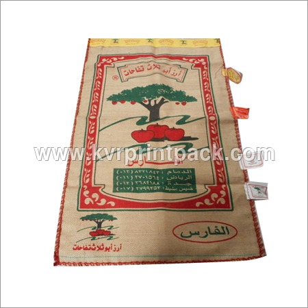Jute Bag