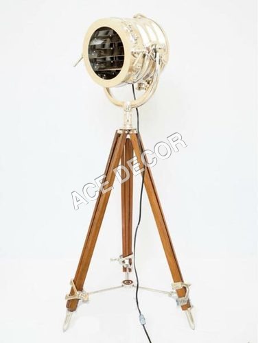 SHUTTER FLOOR LAMP OR MINI ROYAL MASTER