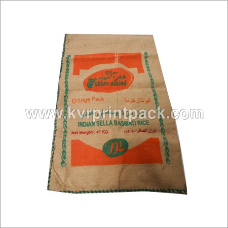 Jute Bag