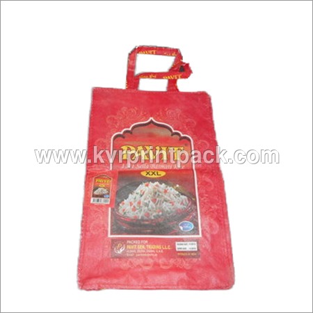 Non Woven Bags