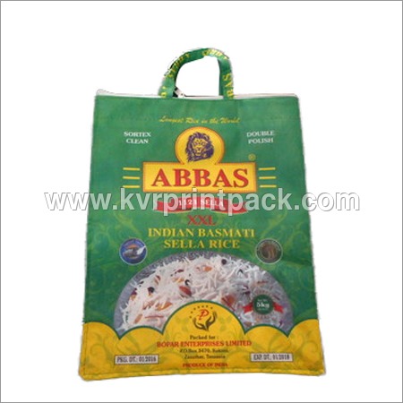 Non Woven Bags