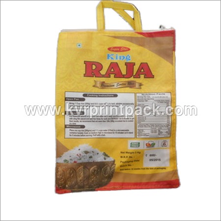 Non Woven Geo Bags