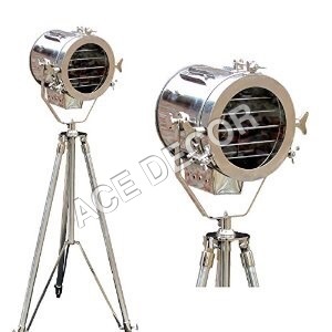 SHUTTER LAMP