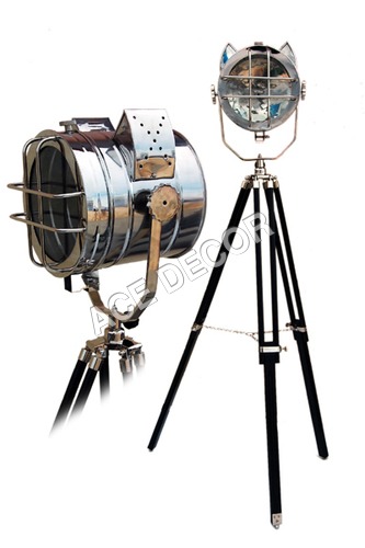 Floor Lamps