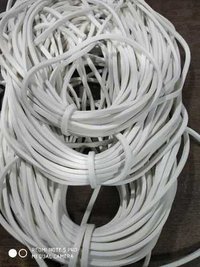 Silicone Rubber Cord
