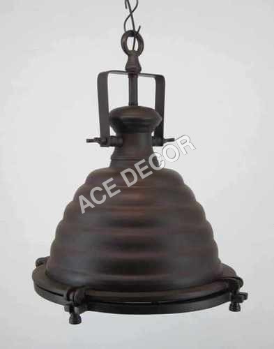 Antique Pendant Lamps