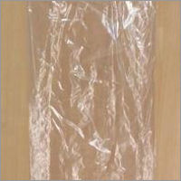 LDPE Plastic Bag