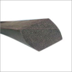 Square Sponge Rubber