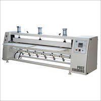 Post Forming Machine