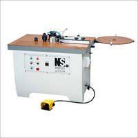 Automatic Edge Banding Machine