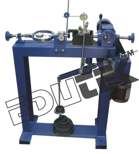 Pneumatic Shear Machine