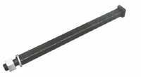 Disc Harrow Axle