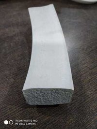 Silicone Sponge Rubber Beading