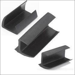 Black Container Shields Profile