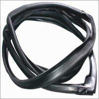 Windshield Rubber Profile