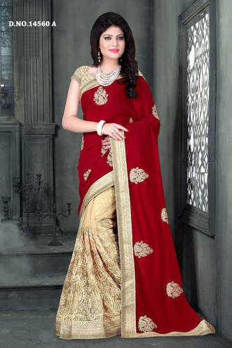 Velvet Sarees