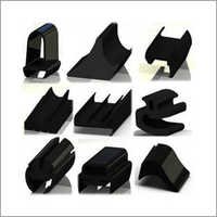 Architectural Buildings Rubber Profiles