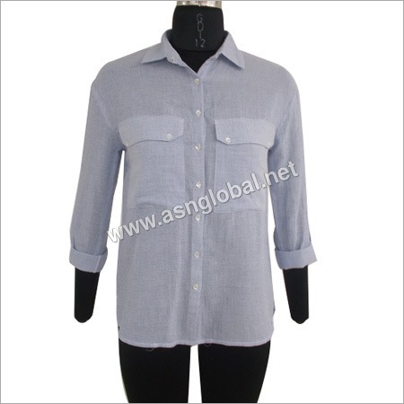 Ladies Blouse