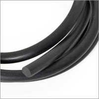 Epdm Rubber Cord - 10-40mm Length, 50-150g Weight, Black | Highly Durable, Maintenance Free, Easy To Install, Premium Quality