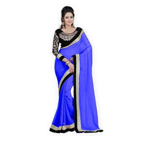 Designer Sarees