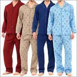 Gents Night Set