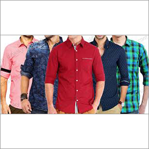 Casual Shirts