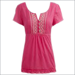 Ladies Tops