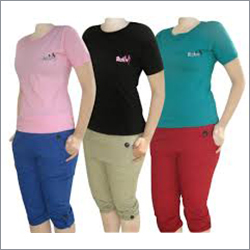 Ladies T-Shirt