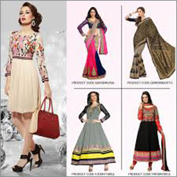 Fancy Ladies Kurtis