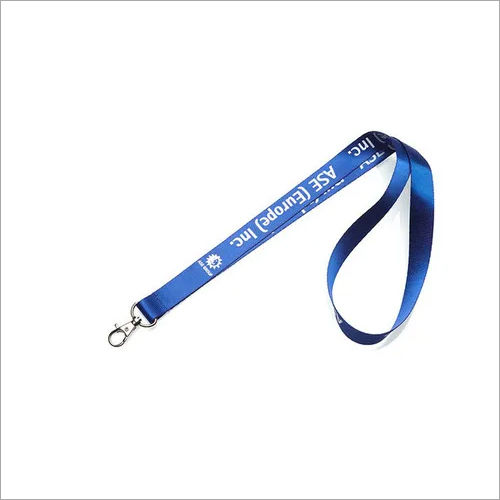 Sparco lanyard