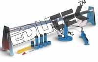 Plate Bearing Test Machine