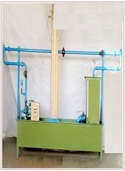 Orifice Meter Apparatus
