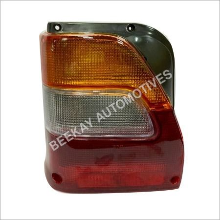 TAIL LAMP ASSY MARUTI CAR (TYPE-2)