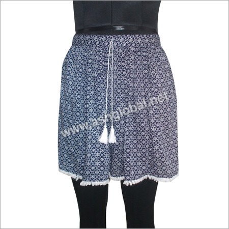 Short Skirts