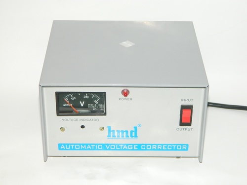 Voltage Stabilizer
